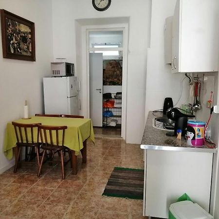 Ajuda Space Lisboa Εξωτερικό φωτογραφία