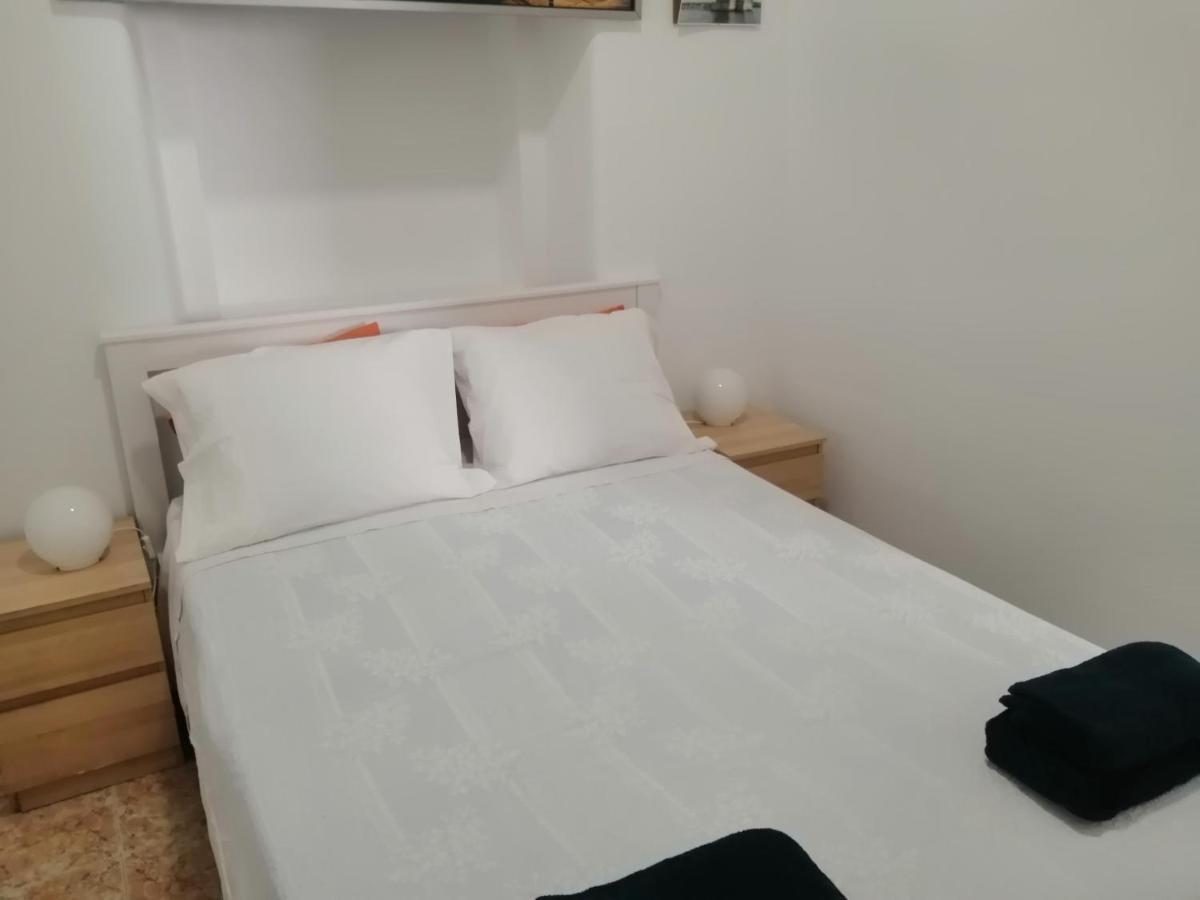 Ajuda Space Lisboa Εξωτερικό φωτογραφία