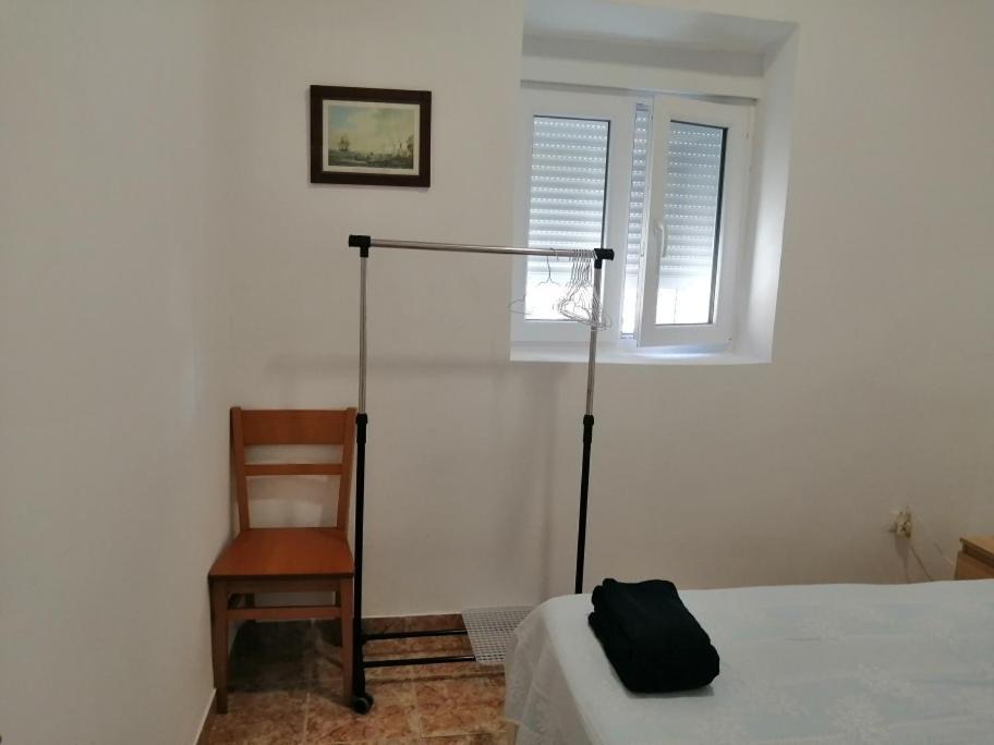 Ajuda Space Lisboa Εξωτερικό φωτογραφία