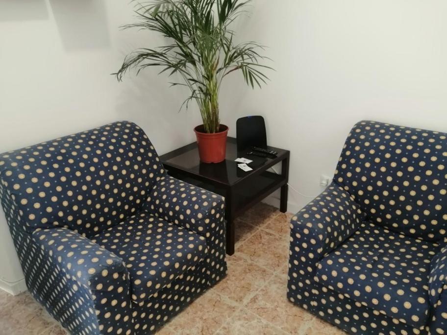 Ajuda Space Lisboa Εξωτερικό φωτογραφία