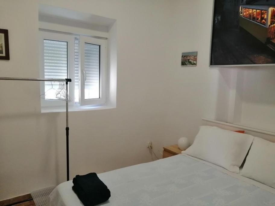 Ajuda Space Lisboa Εξωτερικό φωτογραφία