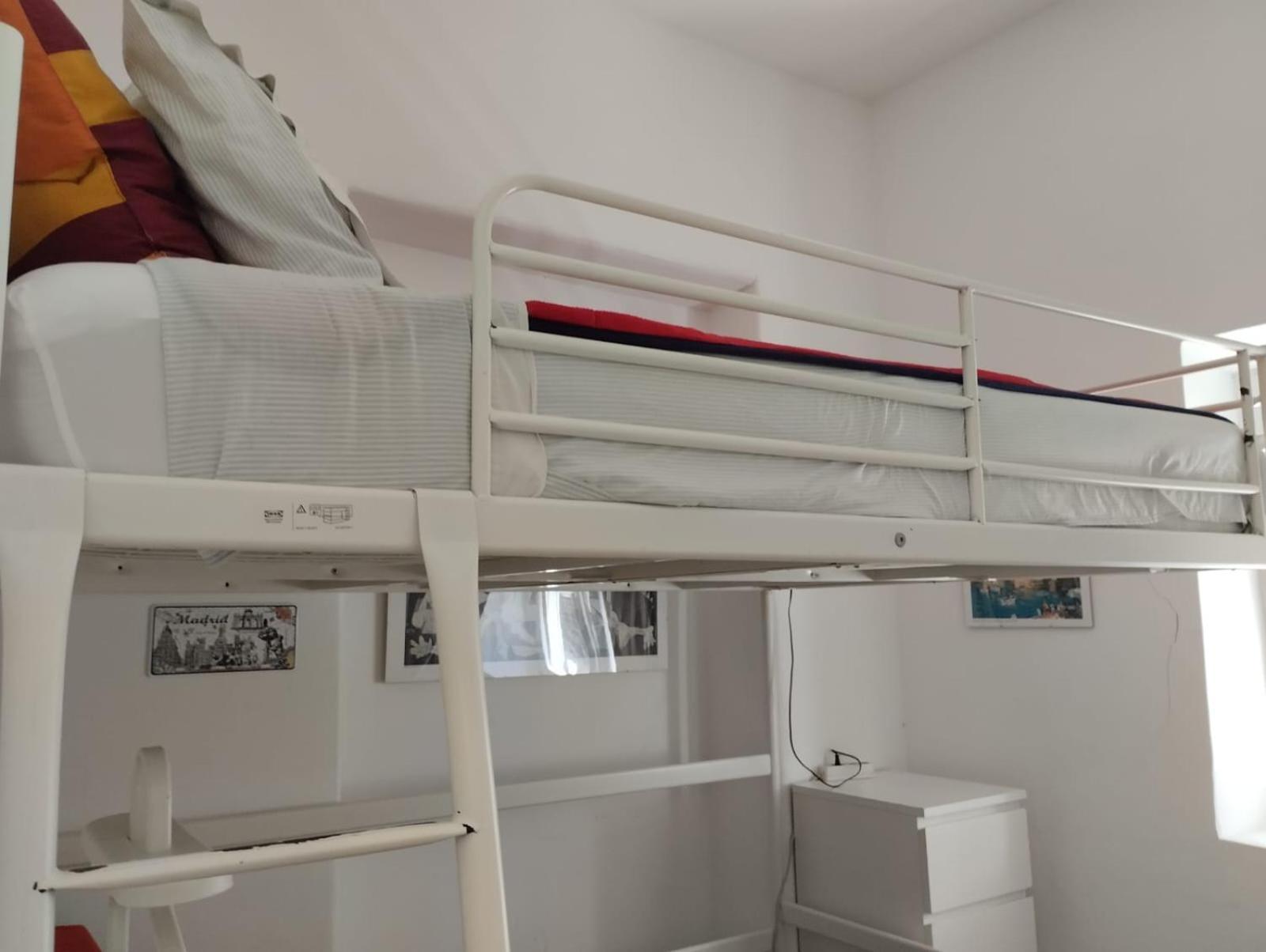 Ajuda Space Lisboa Εξωτερικό φωτογραφία