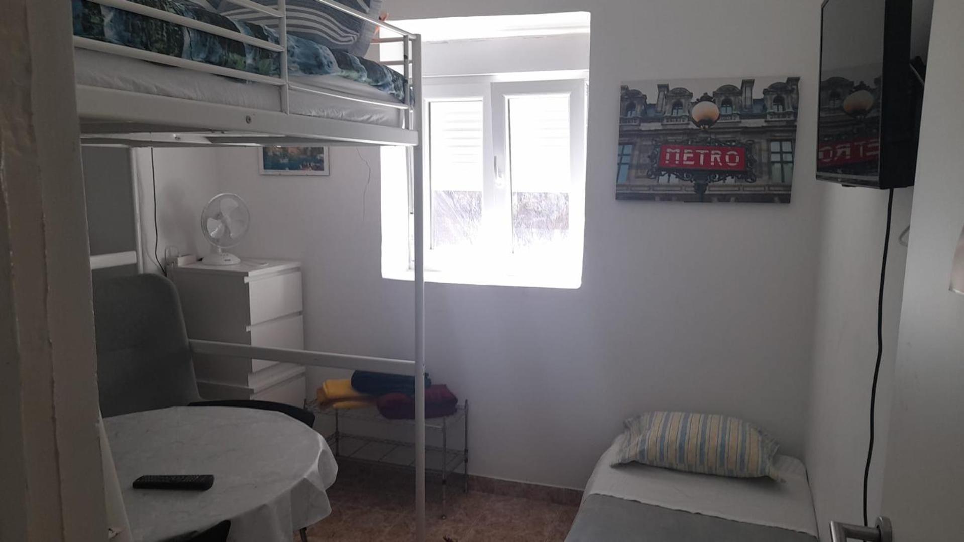 Ajuda Space Lisboa Εξωτερικό φωτογραφία