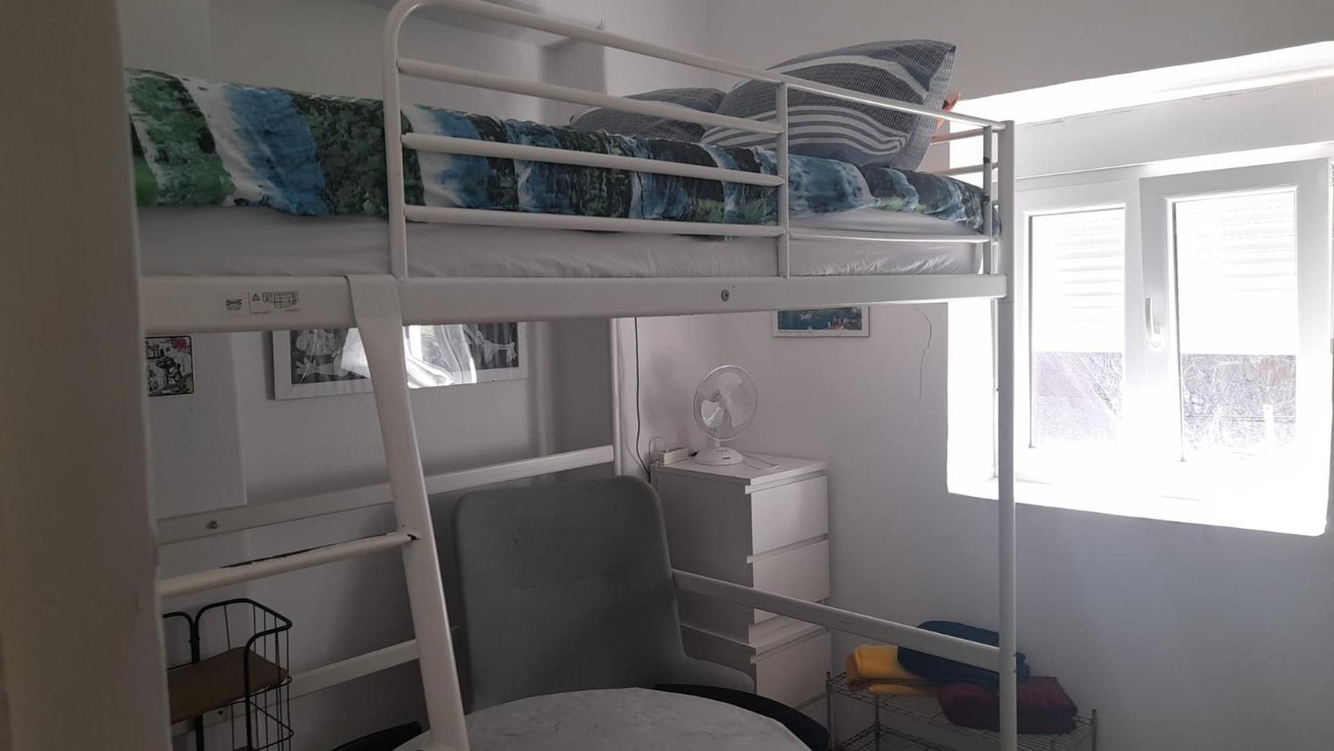 Ajuda Space Lisboa Εξωτερικό φωτογραφία