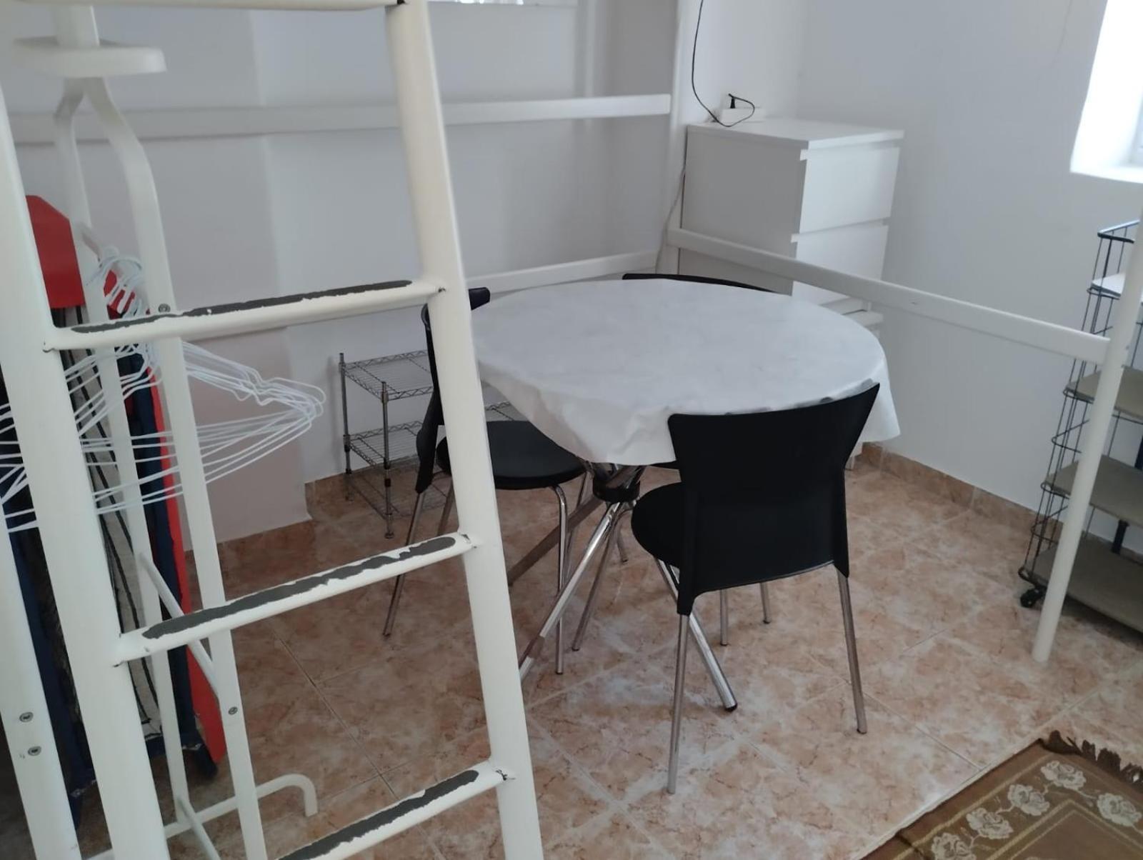 Ajuda Space Lisboa Εξωτερικό φωτογραφία