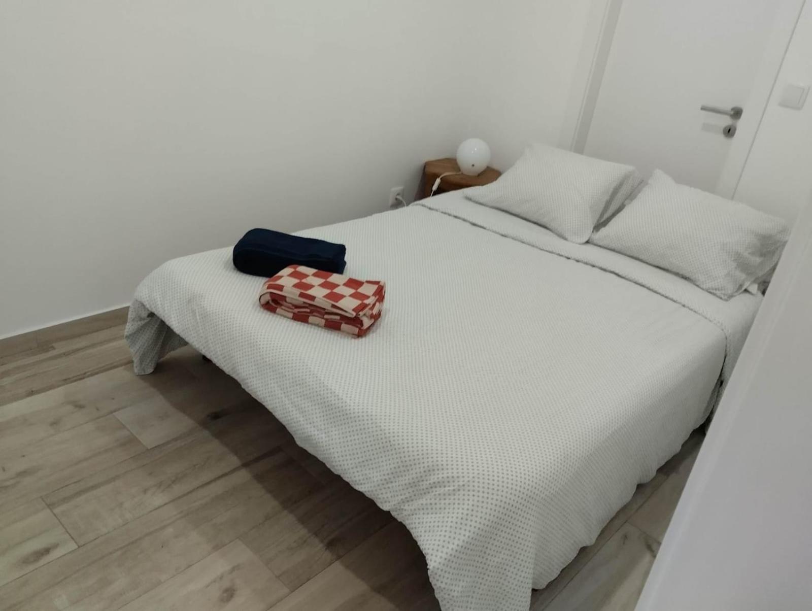 Ajuda Space Lisboa Εξωτερικό φωτογραφία